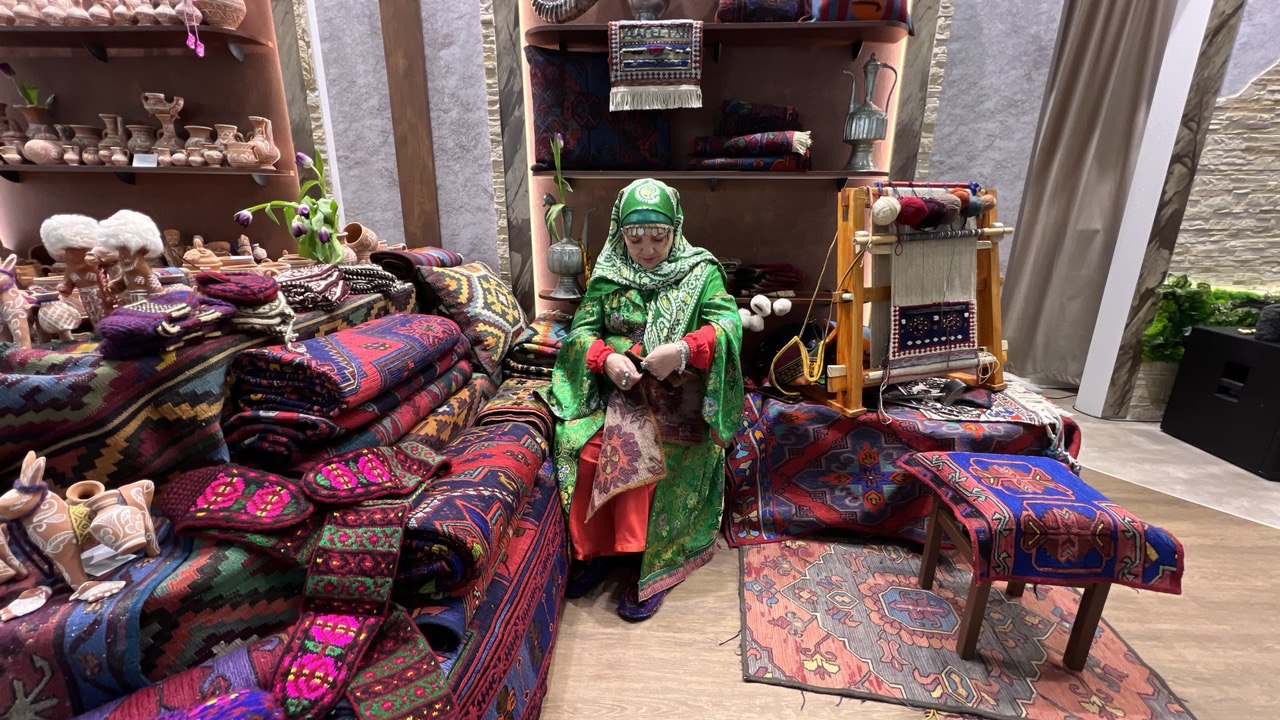 XXXII Международная выставка туризма и индустрии гостеприимства «MITT-2026»