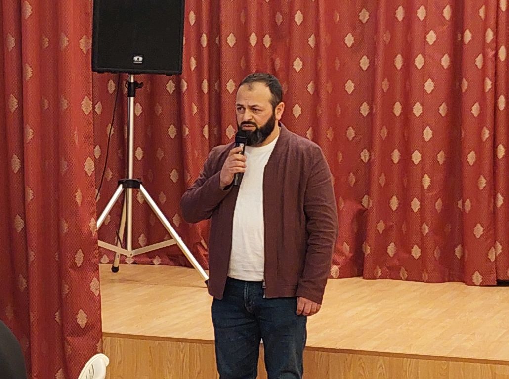 В стенах Постоянного представительства Республики Дагестан при Президенте Российской Федерации состоялось торжественное мероприятие, посвящённое празднику Ураза-байрам