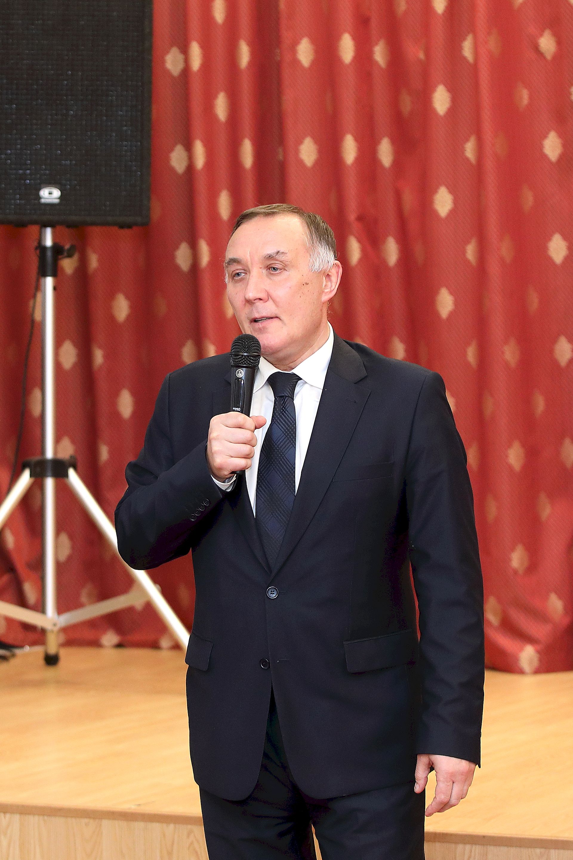 В стенах Постоянного представительства Республики Дагестан при Президенте Российской Федерации состоялось торжественное мероприятие, посвящённое празднику Ураза-байрам