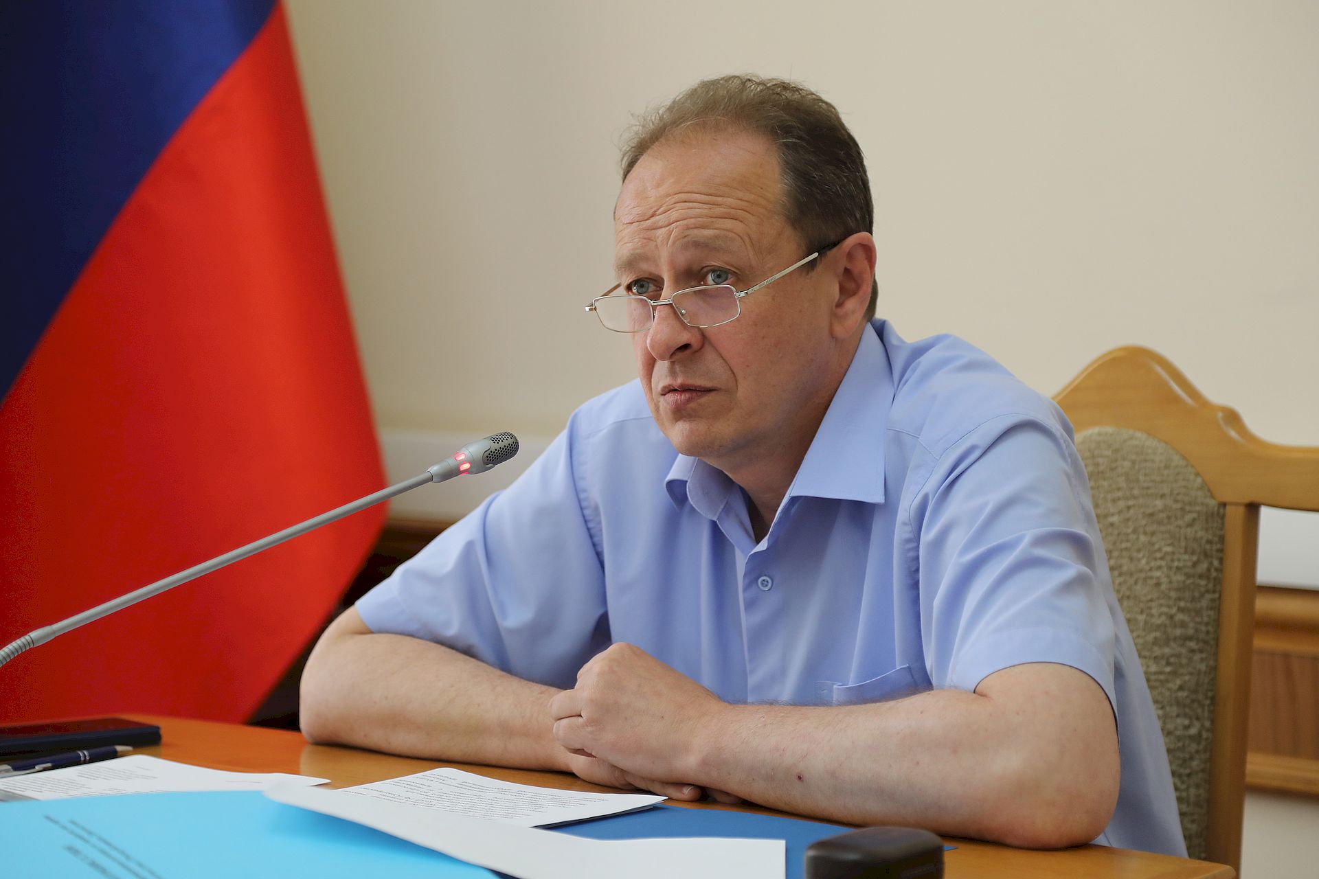 В Правительстве Дагестана рассмотрели меры по усилению защиты несовершеннолетних и профилактике преступности