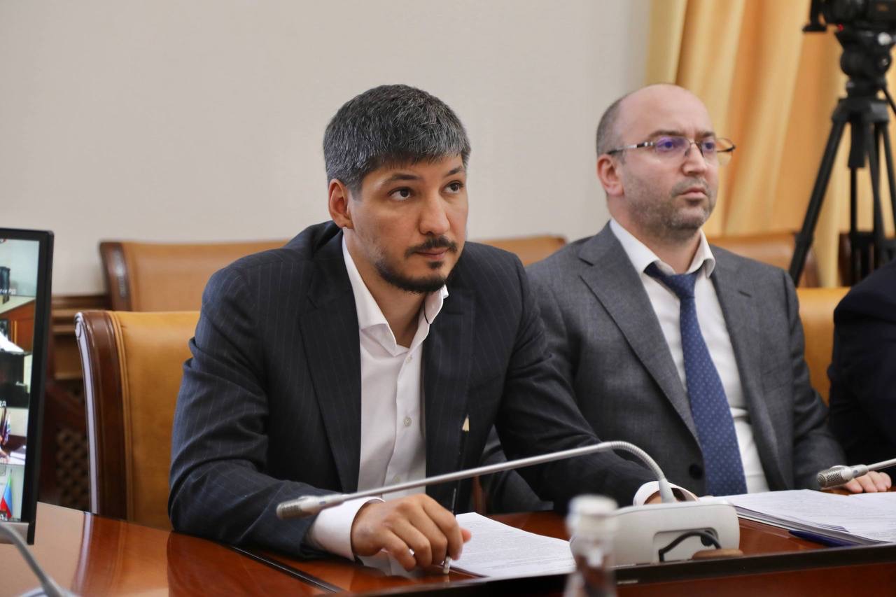 Магомед Рамазанов инициирует полную ревизию очереди на жилье для детей-сирот в Дагестане