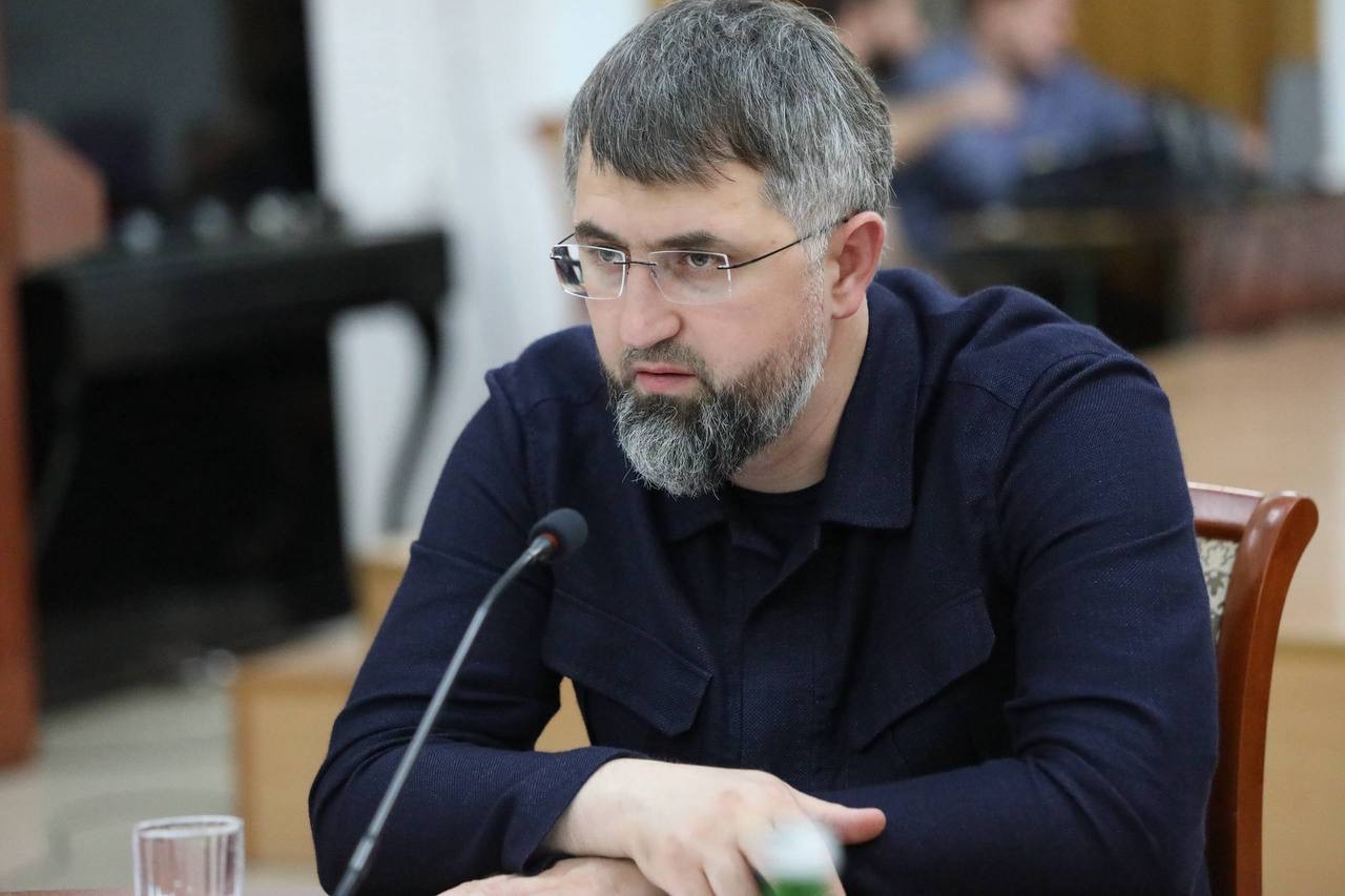 Магомед Рамазанов посетил социальные объекты Кизляра и Кизлярского района
