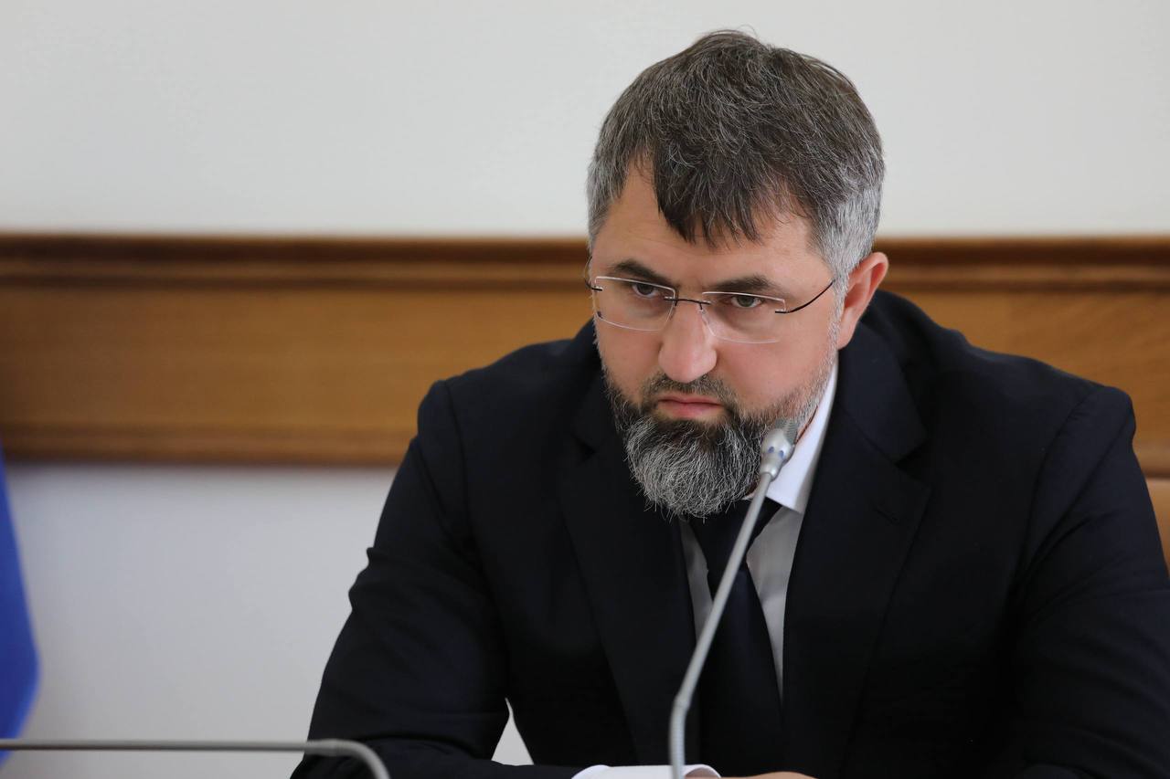 Магомед Рамазанов провел заседание оперативного штаба