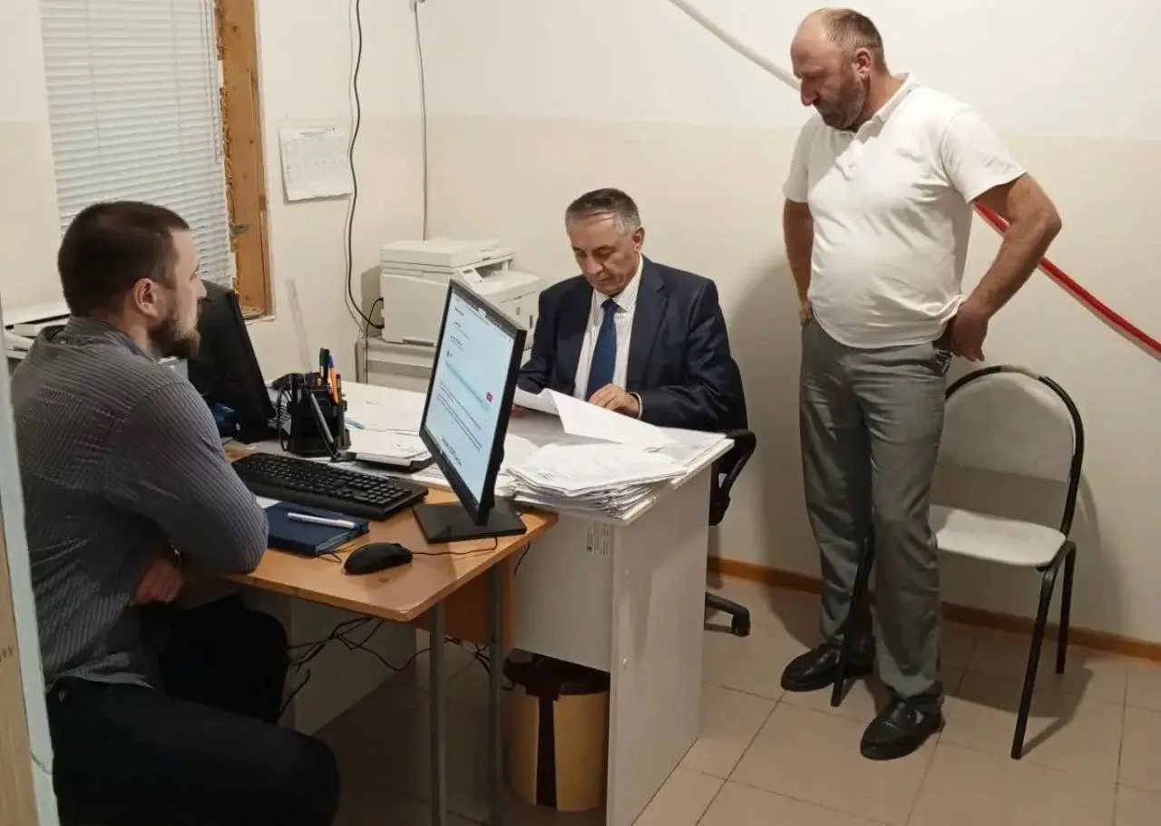 Новую поликлинику построят в Ахвахском районе