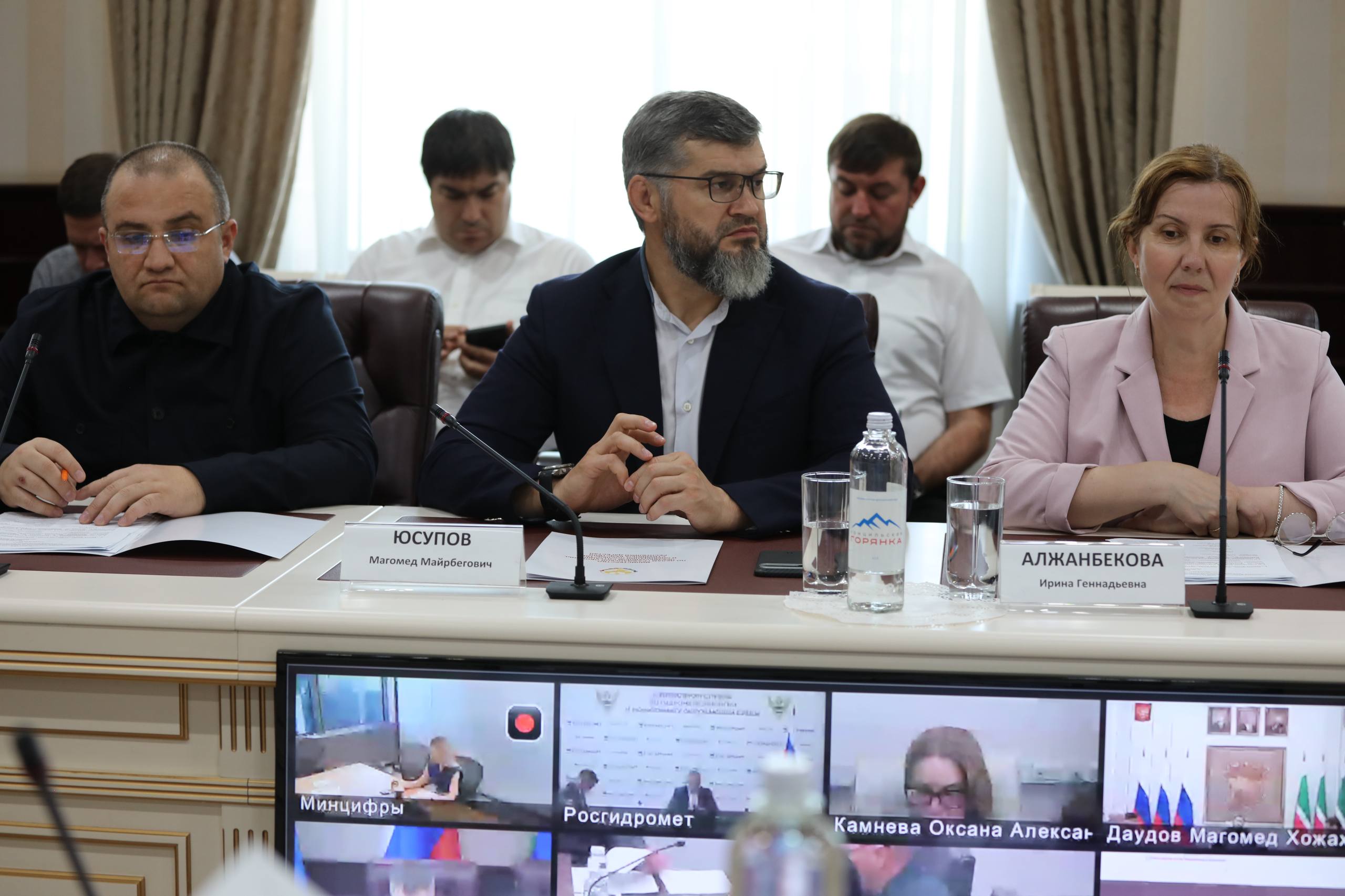 Более 80 тысяч пострадавших из-за ЧС дагестанцев получили выплаты