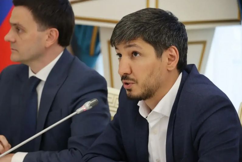 Фёдор Щукин: «Пришло время навести порядок в градостроительстве!»
