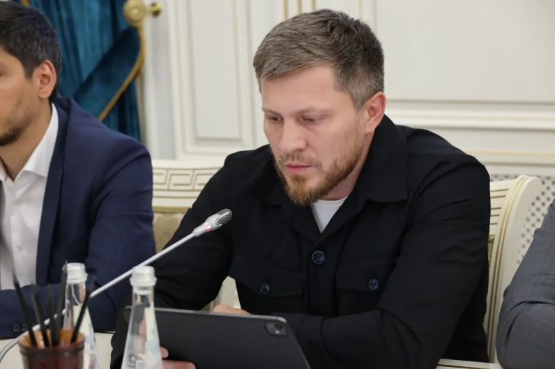 Фёдор Щукин: «Пришло время навести порядок в градостроительстве!»