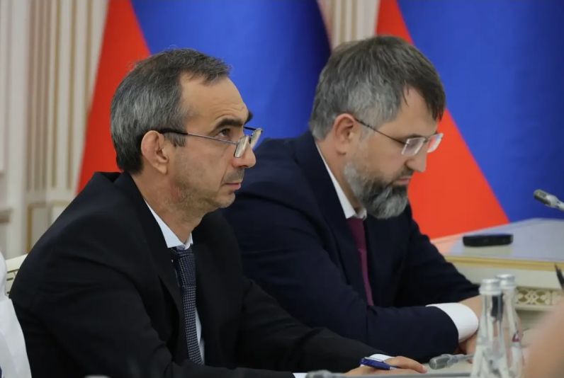 Фёдор Щукин: «Пришло время навести порядок в градостроительстве!»