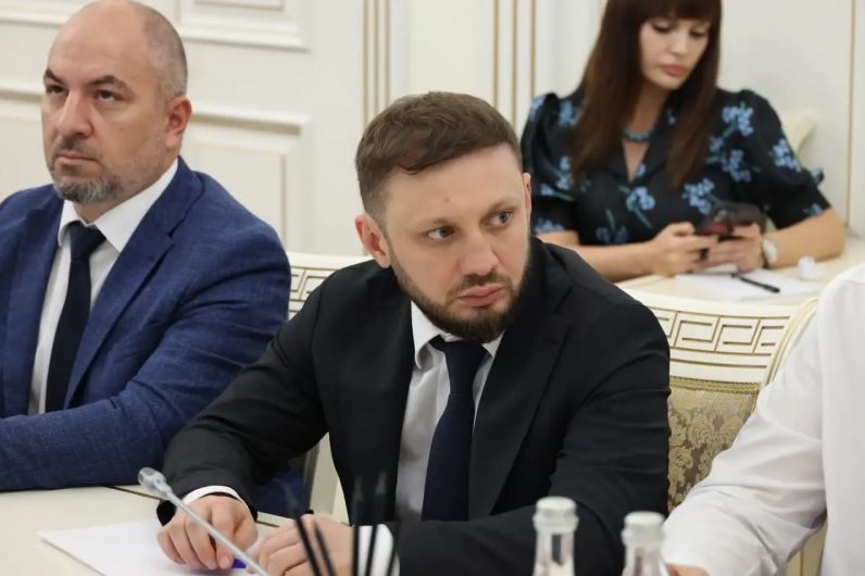 Фёдор Щукин: «Пришло время навести порядок в градостроительстве!»