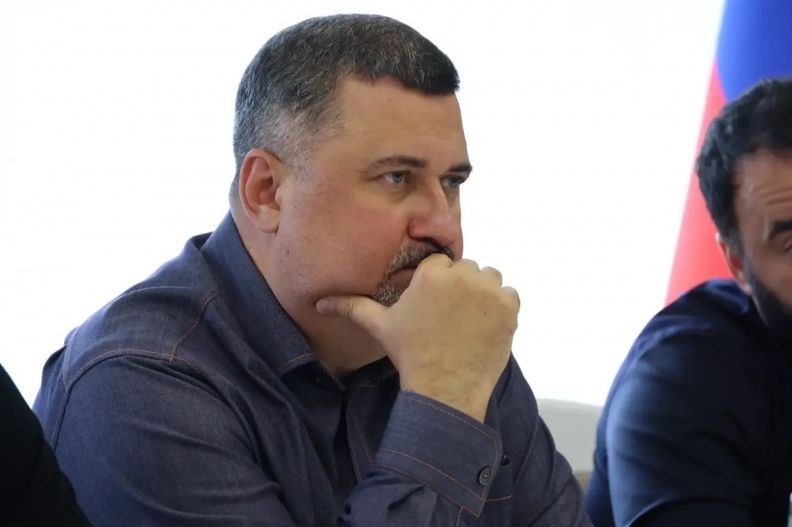 Формируем команду Дагестана: Фёдор Щукин провёл первые собеседования участников республиканской кадровой программы