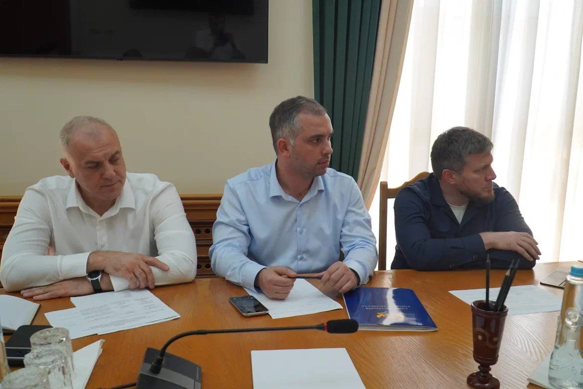 Азербайджанскому музыкальному драмтеатру присвоят имя Муслима Магомаева