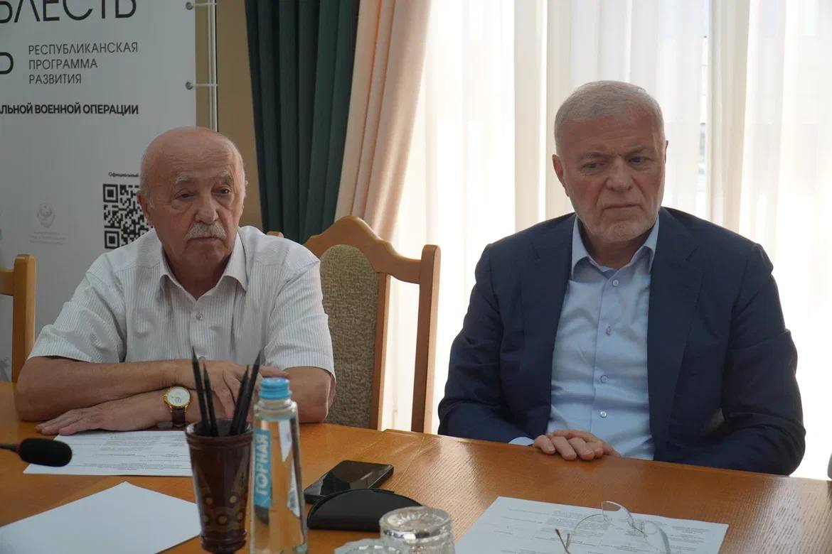Азербайджанскому музыкальному драмтеатру присвоят имя Муслима Магомаева