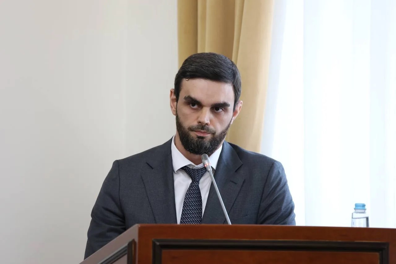 Магомед Рамазанов — органам власти: не занимайтесь отписками, решайте проблемы людей