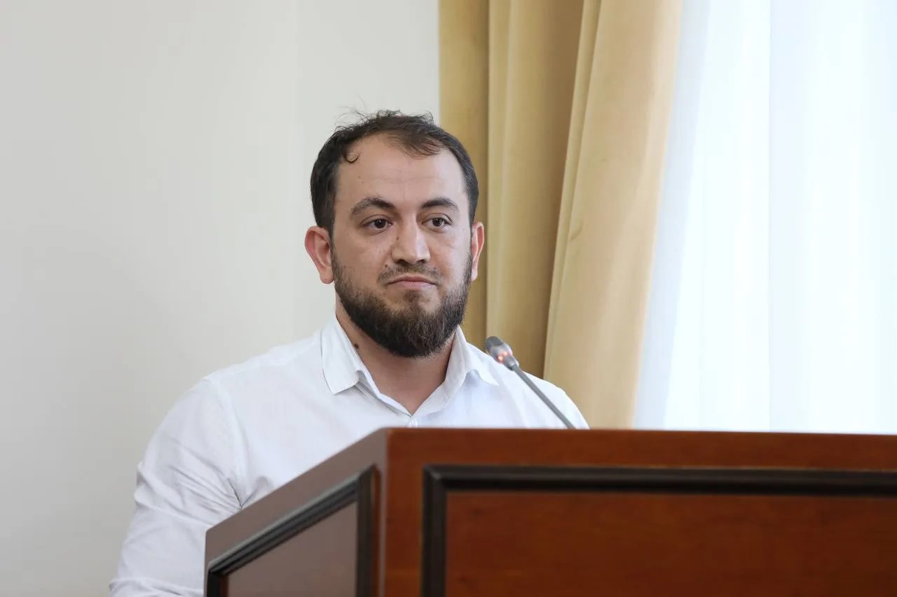 Магомед Рамазанов — органам власти: не занимайтесь отписками, решайте проблемы людей