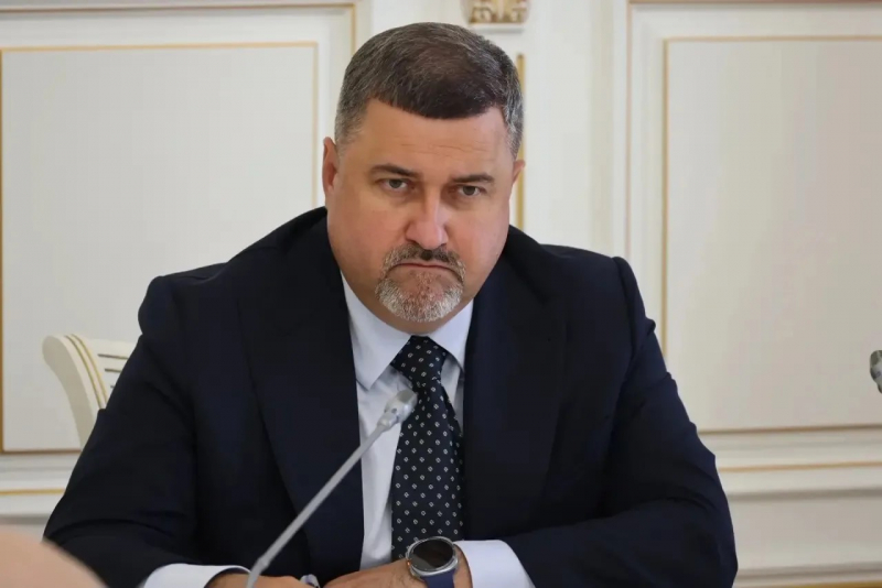 Фёдор Щукин провёл совещание по стабилизации топливного рынка Дагестана