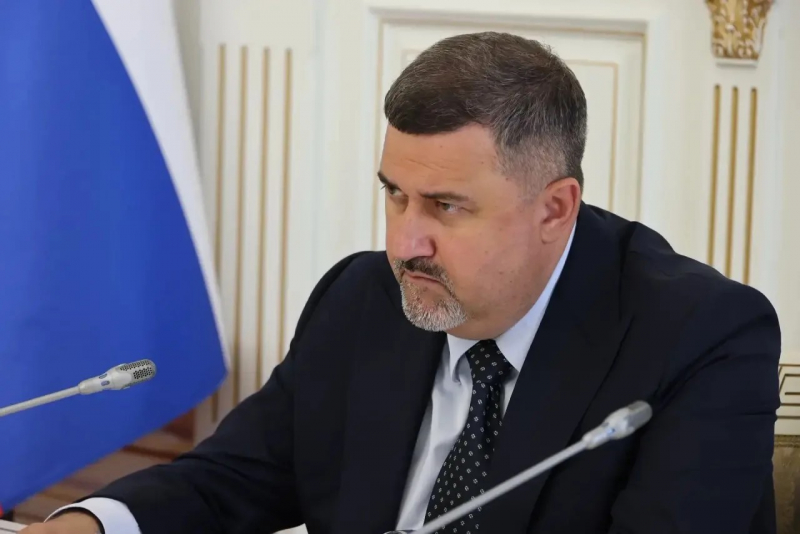 Фёдор Щукин провёл совещание по стабилизации топливного рынка Дагестана
