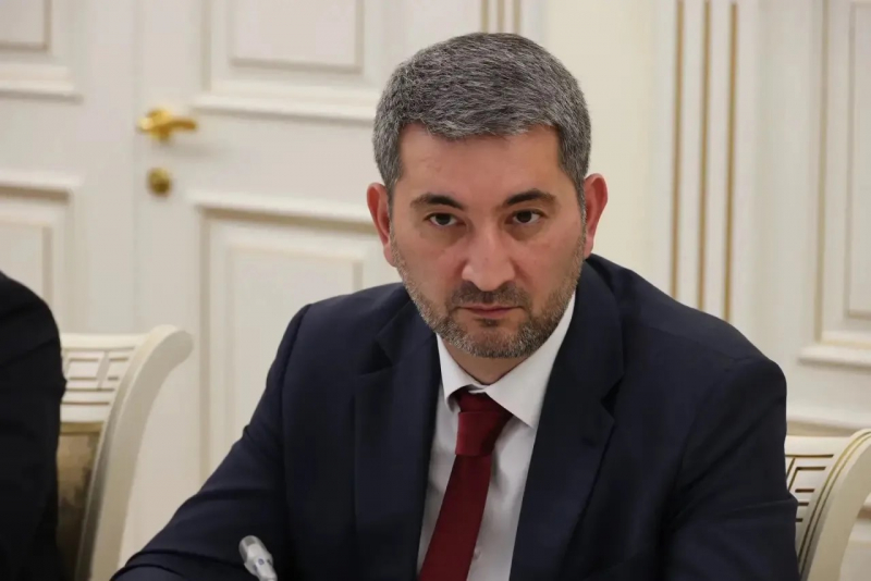 Фёдор Щукин провёл совещание по стабилизации топливного рынка Дагестана