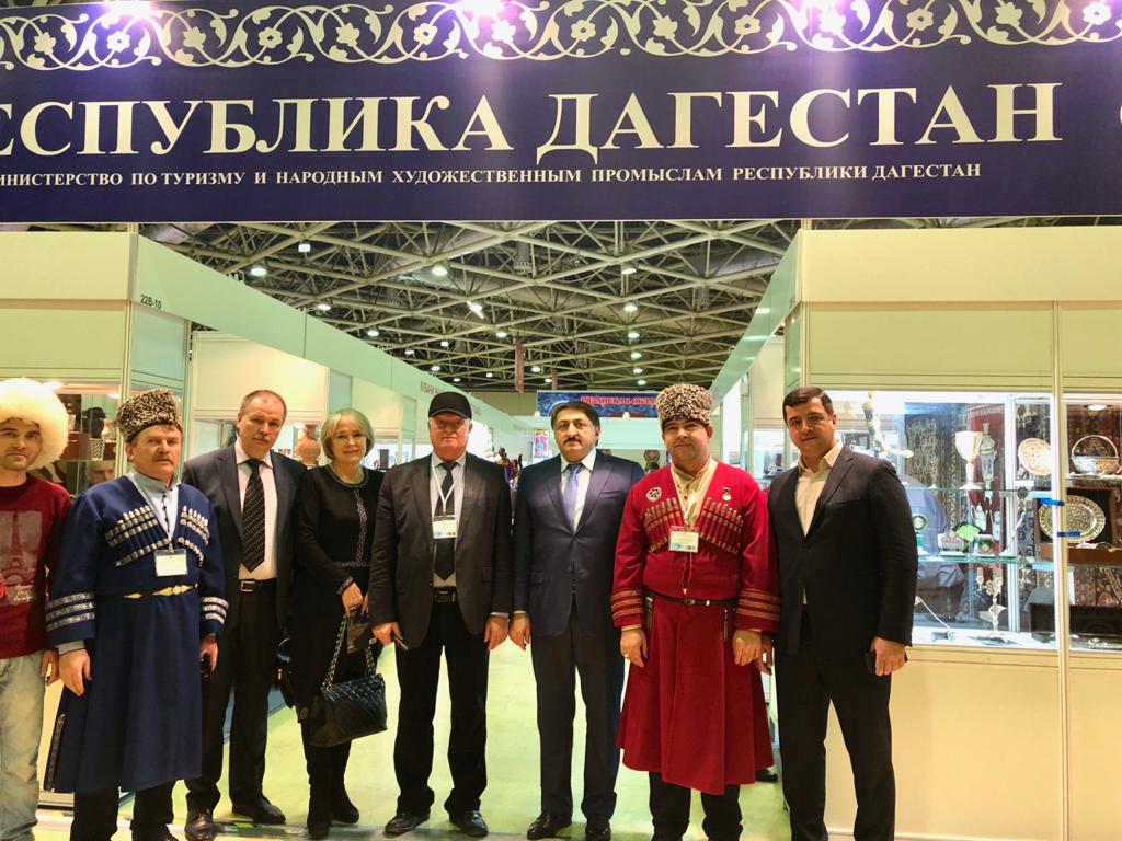 ЛАДЬЯ - 2019. Зимняя сказка