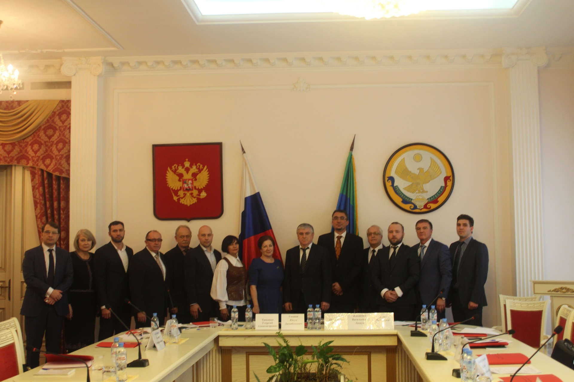 Инвестпроект ОРЦ