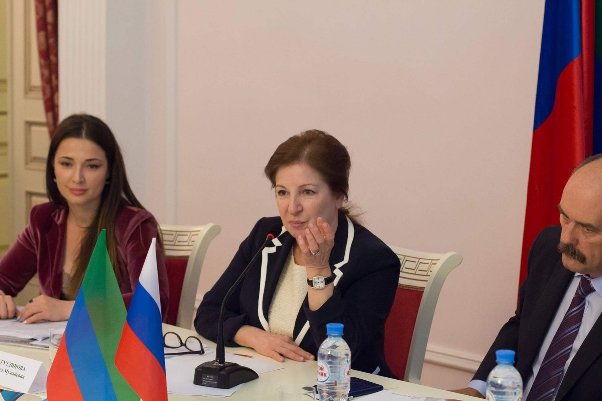 Механизмы развития туристских комплексов, курортов и территорий