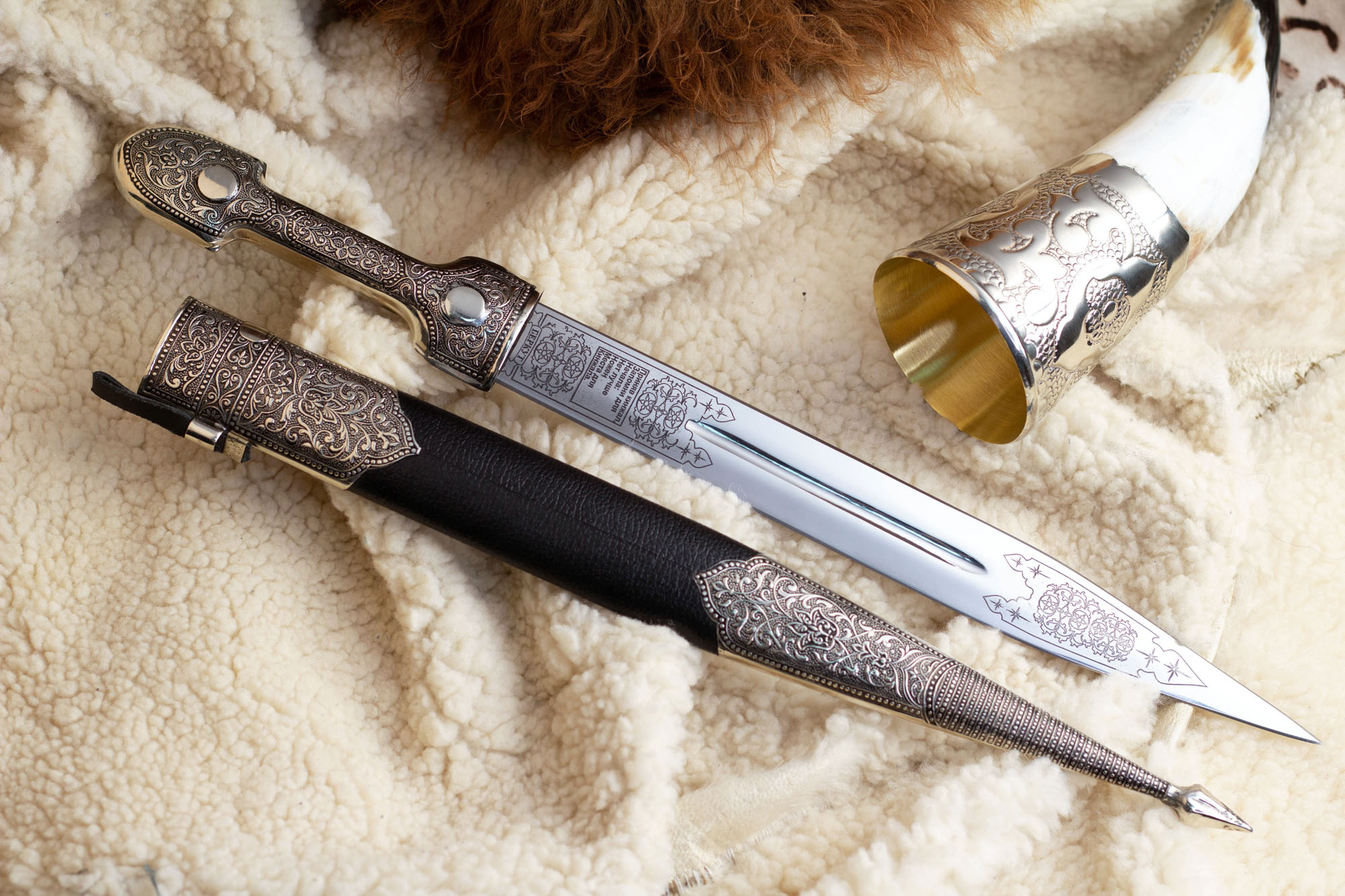 Оружейное производство