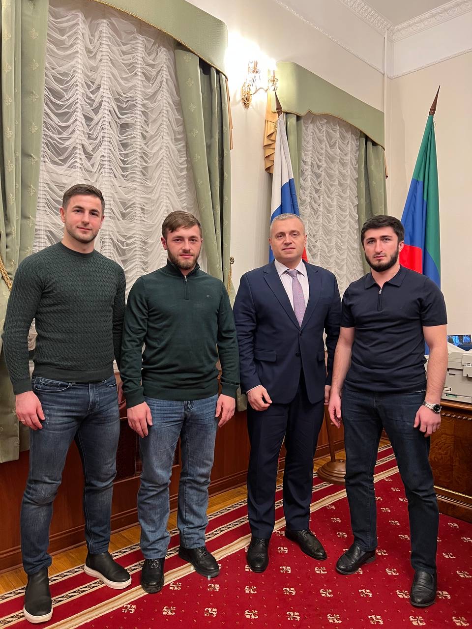 Верность клятве Гиппократа