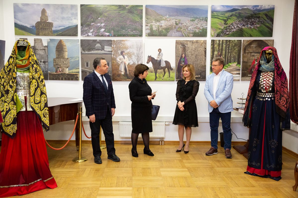 Нить времён