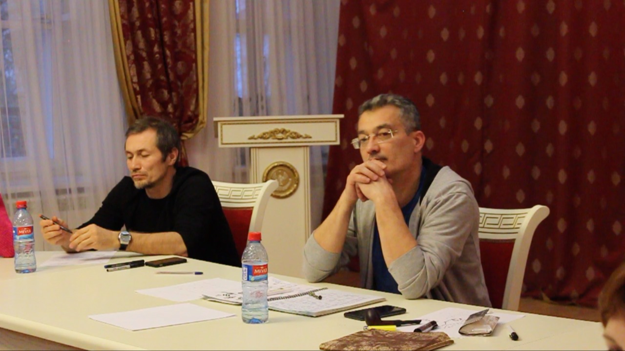 Китайские стратагемы.