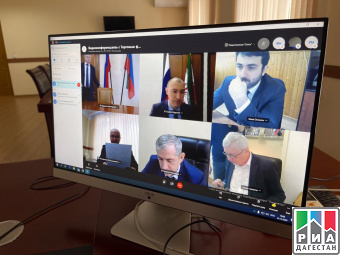 Час с торгпредом