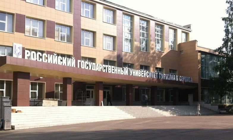 «РГУТИС-МАРКЕТ - 23» защита выпускных квалификационных работ в формате выставки