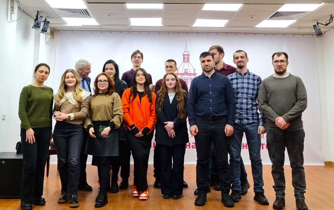 Премьера документального фильма «Кубачи. Хранители древнего искусства»